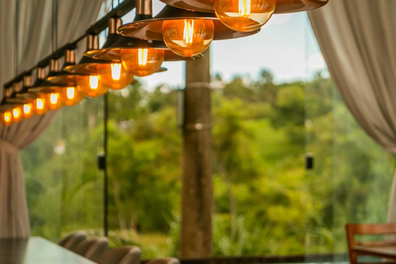 Pousada E Restaurante Terra Rossa Sao Jose do Rio Pardo Εξωτερικό φωτογραφία